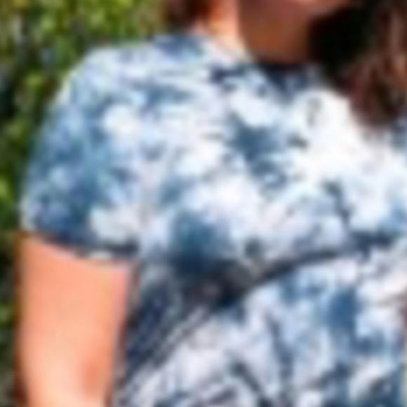 T-Shirt Dress - Picture 3 of 4